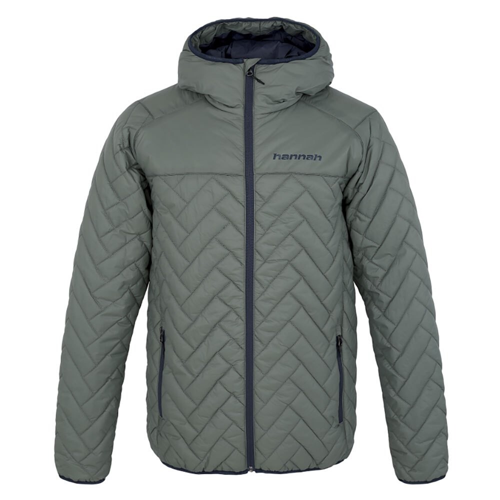 Куртка Hannah Tiago, зеленый
Куртка Hannah Tiago, зеленый