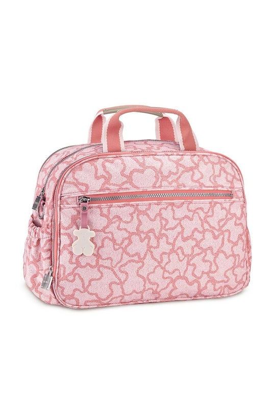 Сумка Kaos Baby Tous, розовый
Сумка Kaos Baby Tous, розовый