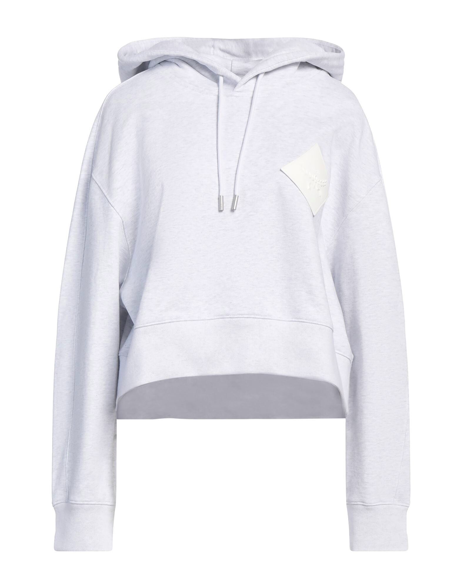 Толстовка Mcm, светло-серый
Толстовка Mcm, светло-серый