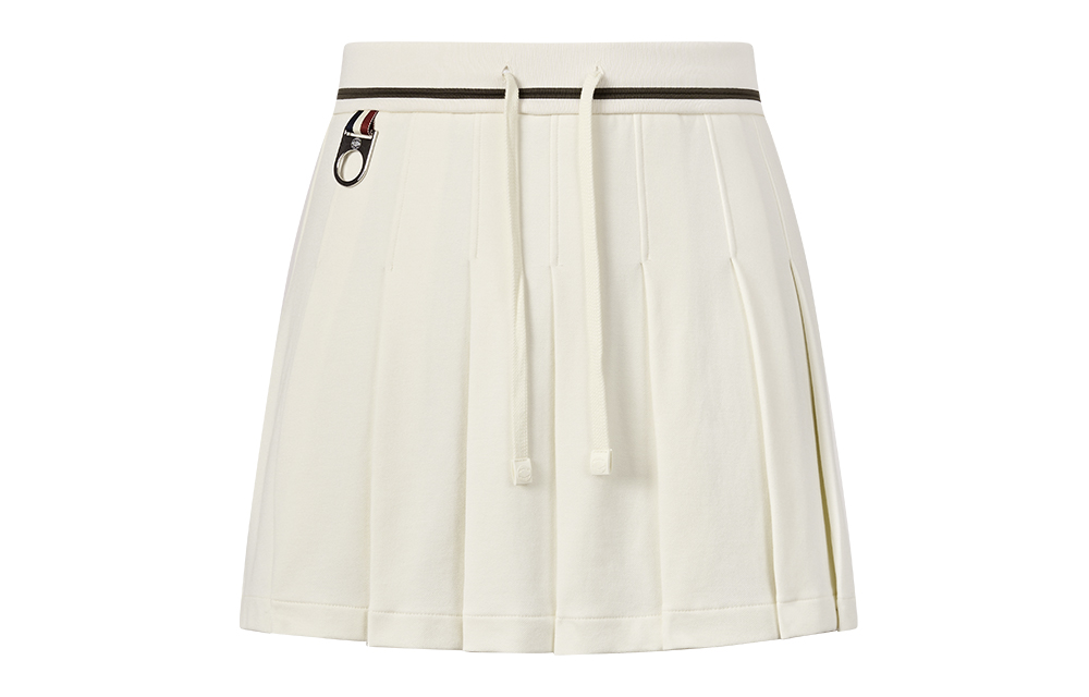 Повседневная короткая юбка SS24 для женщин Palladium, Vanilla Ice
Повседневная короткая юбка SS24 для женщин Palladium, Vanilla Ice