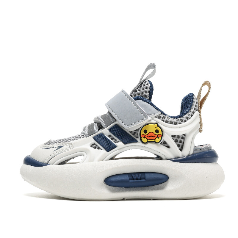 Детские сандалии детские Walnut Duck, голубой
Детские сандалии детские Walnut Duck, голубой