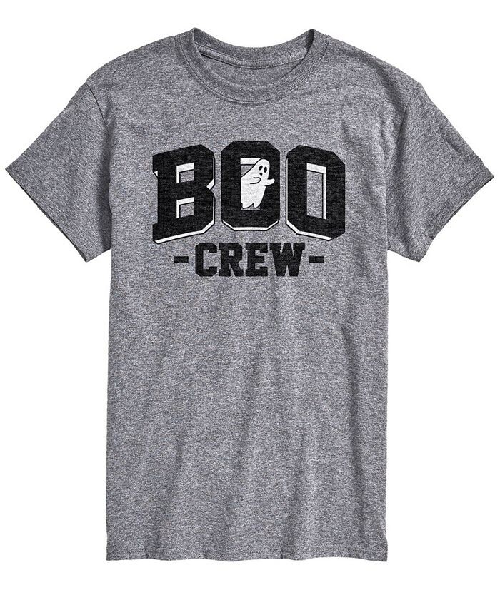 Мужская футболка Boo Crew AIRWAVES, серый
Мужская футболка Boo Crew AIRWAVES, серый