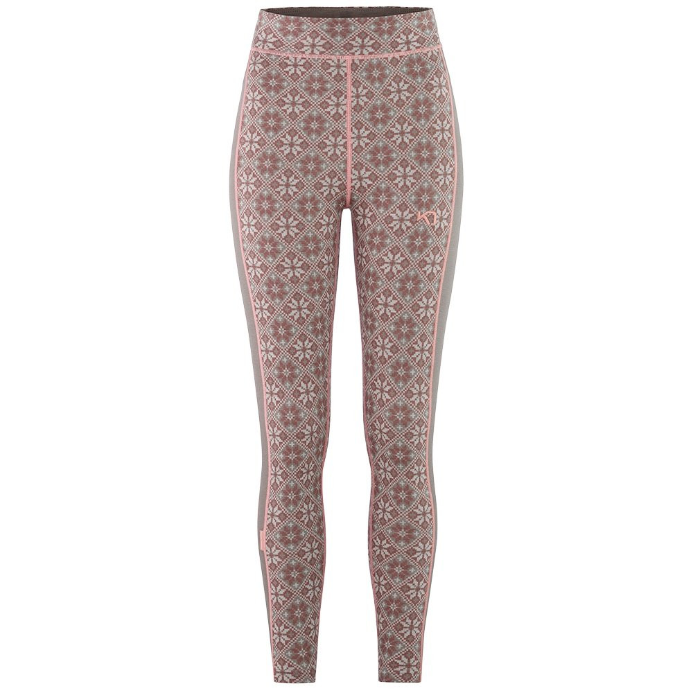 Брюки-футляр Kari Traa Rose Wool High Waist Baselayer Bottom (женские), Taupe
Брюки-футляр Kari Traa Rose Wool High Waist Baselayer Bottom (женские), Taupe