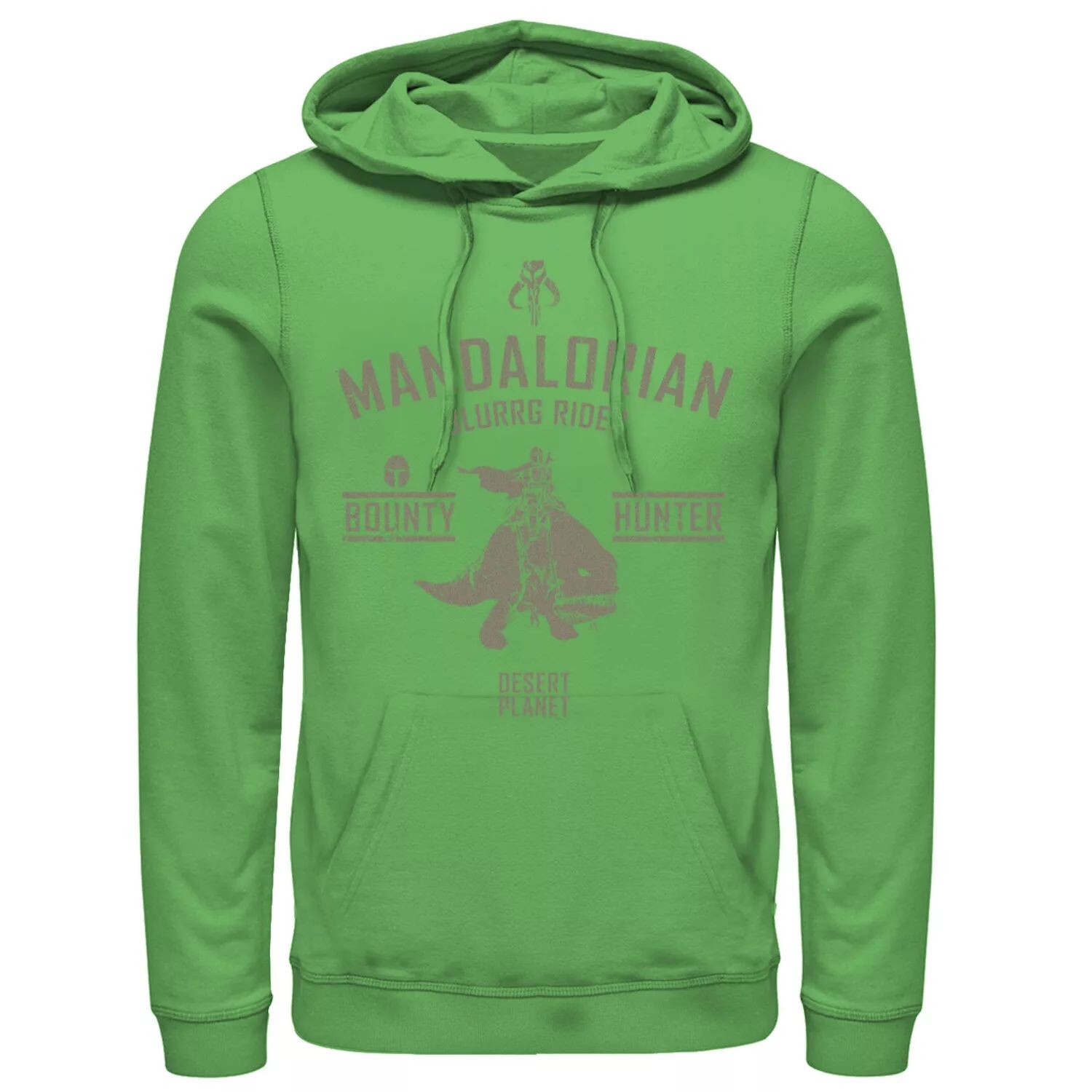 Мужская толстовка с логотипом The Mandalorian Blurrg Rider Star Wars
Мужская толстовка с логотипом The Mandalorian Blurrg Rider Star Wars