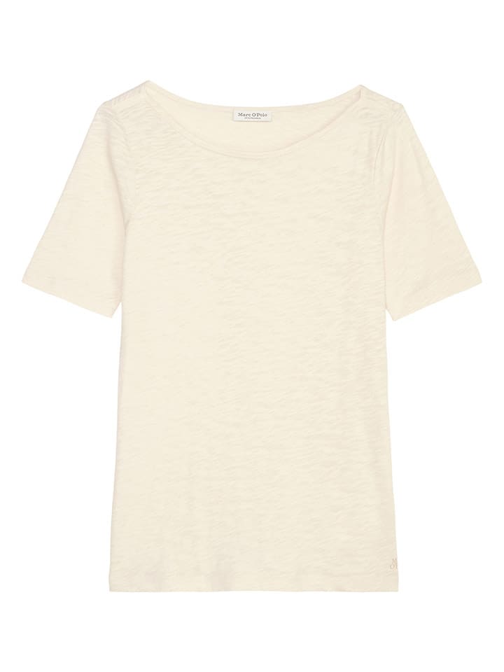 Футболка Marc OВґPolo, кремовый
Футболка Marc OВґPolo, кремовый