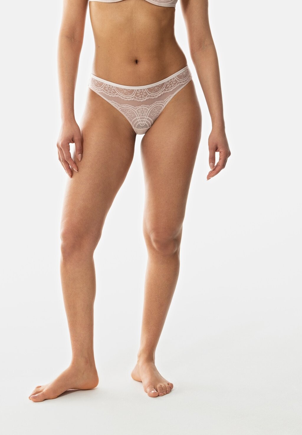 Трусы MINI-SLIP mey, бежевый 
Трусы MINI-SLIP mey, бежевый