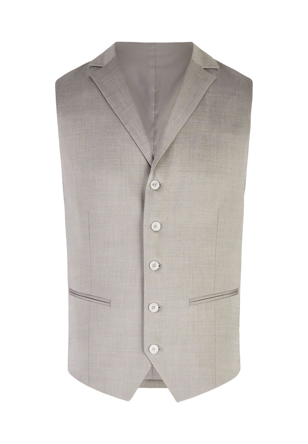 Костюм-жилет HECHTER PARIS, серый
Костюм-жилет HECHTER PARIS, серый