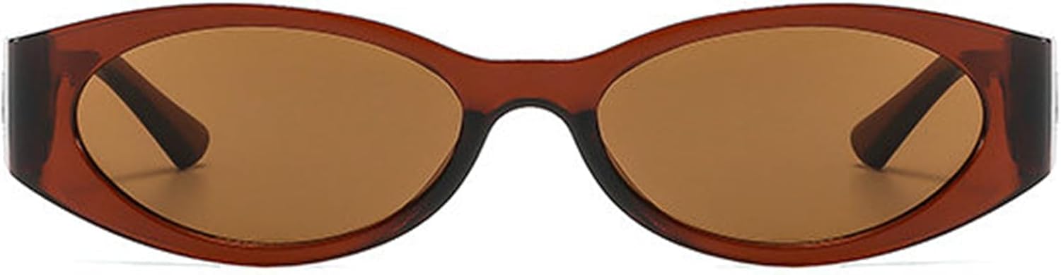 Солнцезащитные очки Helena Fashion Round Gradient для женщин и мужчин, ретро, маленькие овальные солнцезащитные очки, модные оттенки, защита от ультрафиолета UV400, C4
Солнцезащитные очки Helena Fashion Round Gradient для женщин и мужчин, ретро, маленькие овальные солнцезащитные очки, модные оттенки, защита от ультрафиолета UV400, C4