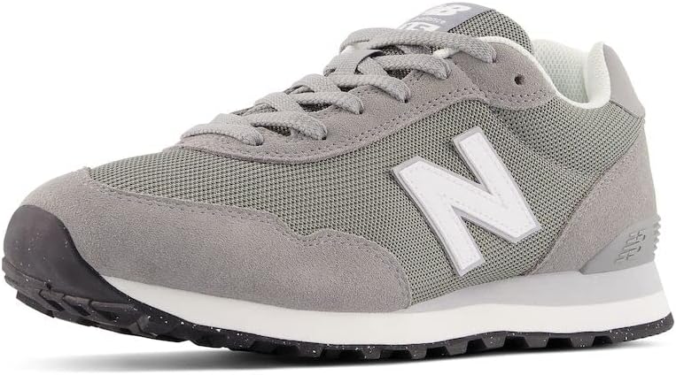 Мужские кроссовки New Balance 515 V3 Classic, Slate Grey/White/Aluminum Grey
Мужские кроссовки New Balance 515 V3 Classic, Slate Grey/White/Aluminum Grey