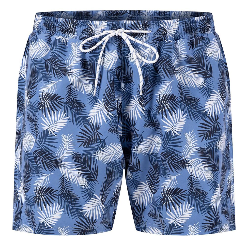 Шорты для плавания Fynch Hatton 14042751, синий
Шорты для плавания Fynch Hatton 14042751, синий