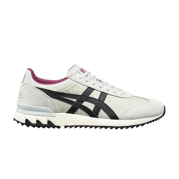 Кроссовки Onitsuka Tiger California 78 EX 'Light Sage', серый
Кроссовки Onitsuka Tiger California 78 EX 'Light Sage', серый