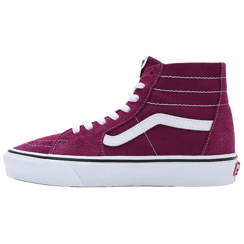 Vans Sk8 -Hi Tapered 'Dark Purple'
Vans Sk8 -Hi Tapered 'Dark Purple'