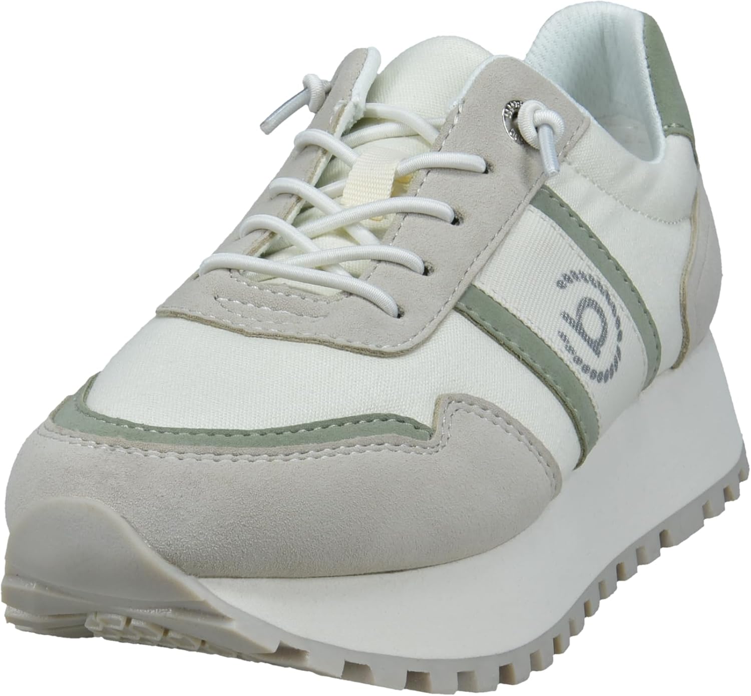 Мужские лоферы Bugatti, слоновая кость
Мужские лоферы Bugatti, слоновая кость