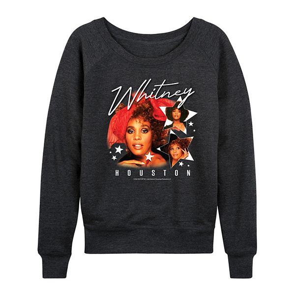 Футболка с длинным рукавом Whitney Houston Stars Bootleg French Terry Licensed Character, Heather Charcoal, Черный, Футболка с длинным рукавом Whitney Houston Stars Bootleg French Terry Licensed Character, Heather Charcoal
Футболка с длинным рукавом Whitney Houston Stars Bootleg French Terry Licensed Character, Heather Charcoal, Черный, Футболка с длинным рукавом Whitney Houston Stars Bootleg French Terry Licensed Character, Heather Charcoal