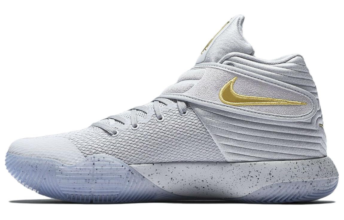 Мужские баскетбольные кроссовки Nike Kyrie 2
Мужские баскетбольные кроссовки Nike Kyrie 2