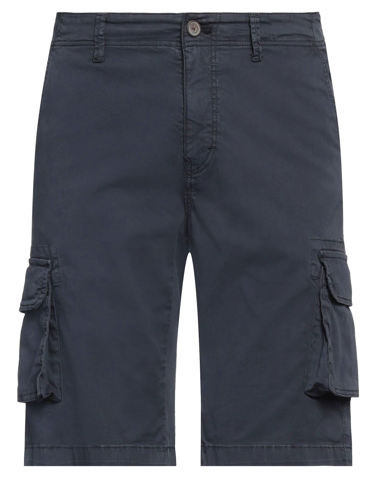 Шорты и бермуды Bomboogie, полуночно-синий
Шорты и бермуды Bomboogie, полуночно-синий