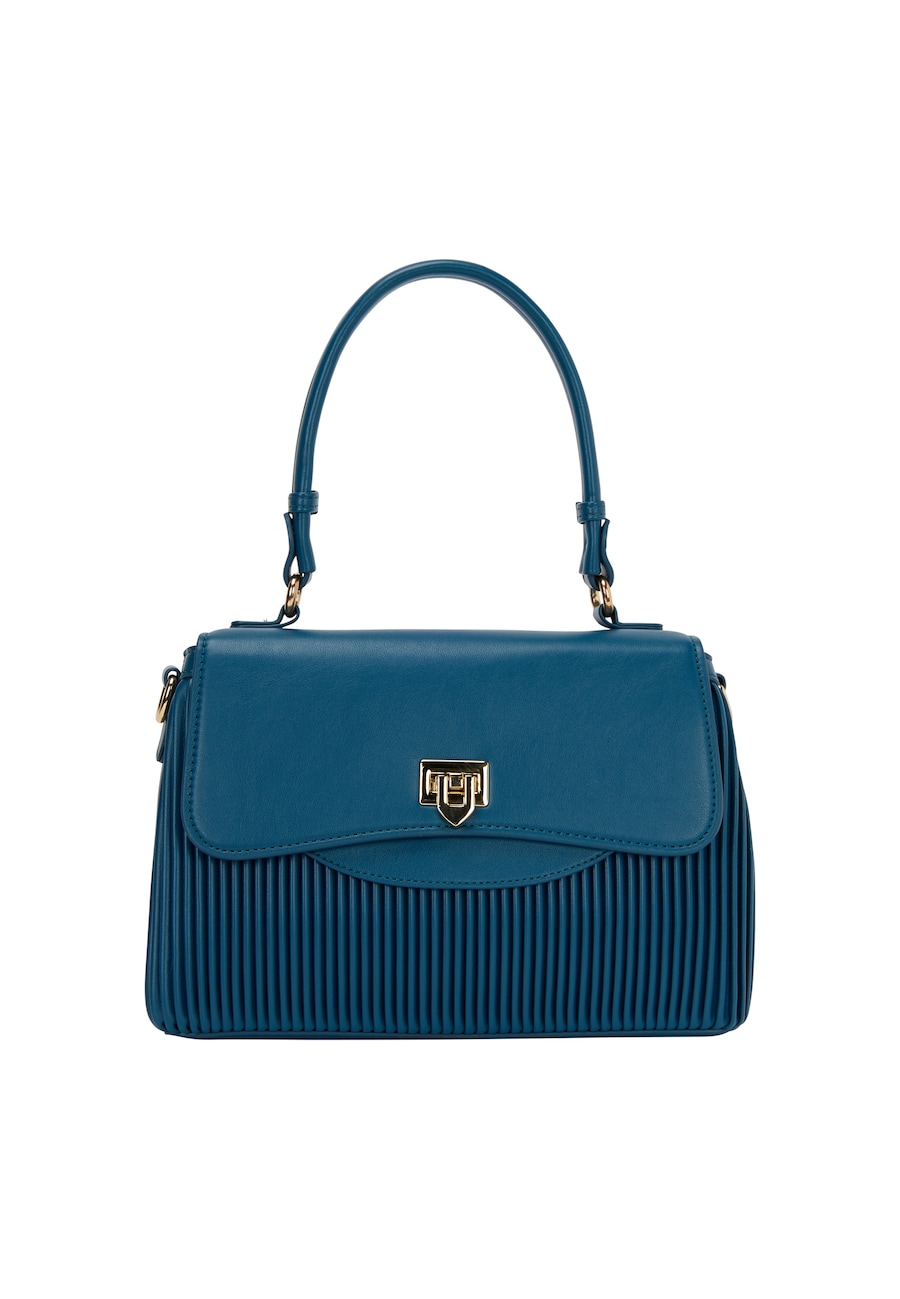 Сумочка NAEMI, голубой
Сумочка NAEMI, голубой