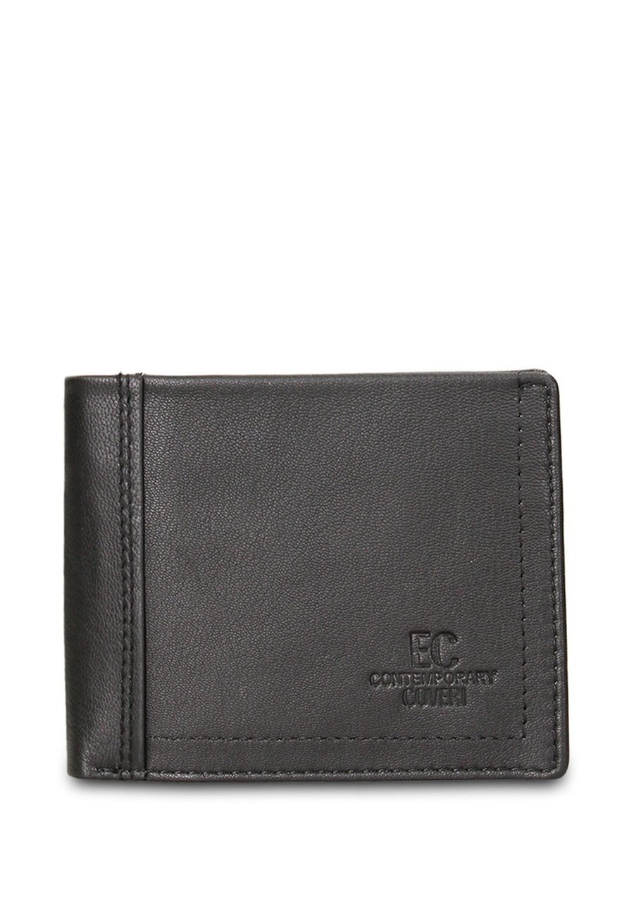 Кошелек Enrico Coveri Wallet, Black
Кошелек Enrico Coveri Wallet, Black