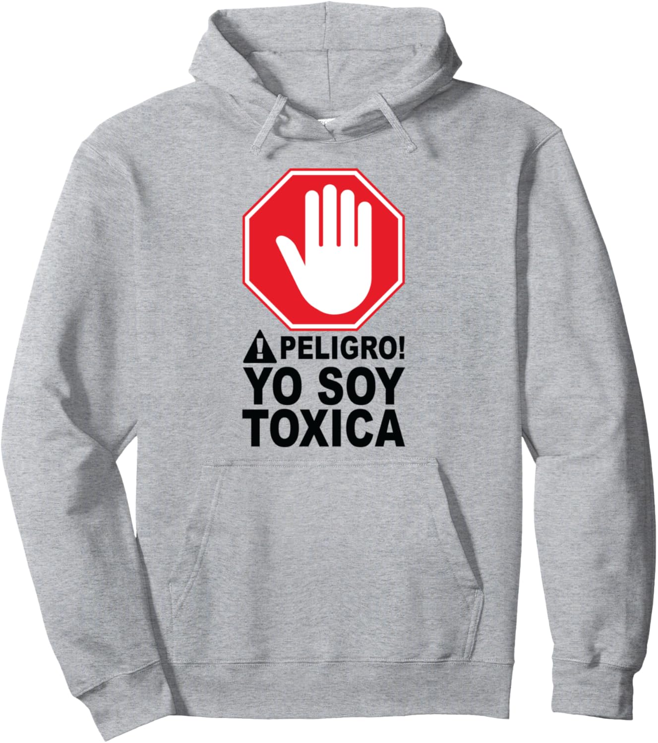 Симпатичная толстовка Chula Amor Peligro Yo Soy Toxica Bonita Latina Mujer Toxica Pero Cute, серый
Симпатичная толстовка Chula Amor Peligro Yo Soy Toxica Bonita Latina Mujer Toxica Pero Cute, серый