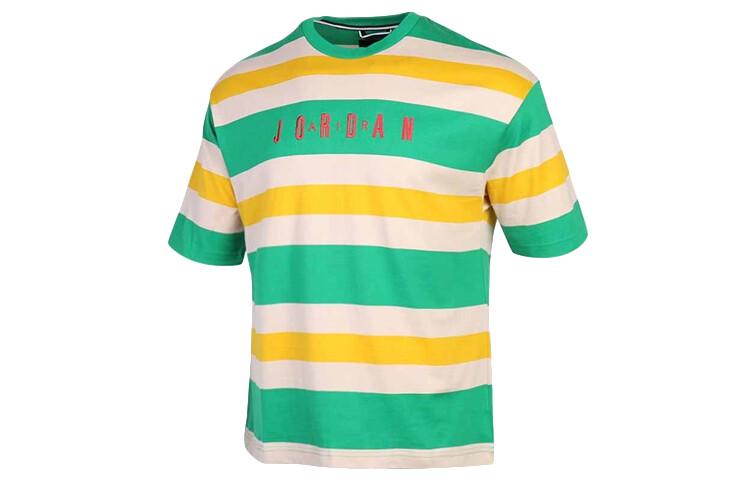 Спортивная футболка мужская Lucky Green/Trail Red Jordan, красный
Спортивная футболка мужская Lucky Green/Trail Red Jordan, красный