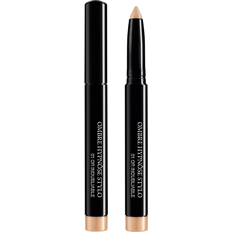 Тушь для ресниц Lancôme Ombre Hypnôse Stylo, Nr. 01 Or Inoubliable / 1,4 g
Тушь для ресниц Lancôme Ombre Hypnôse Stylo, Nr. 01 Or Inoubliable / 1,4 g