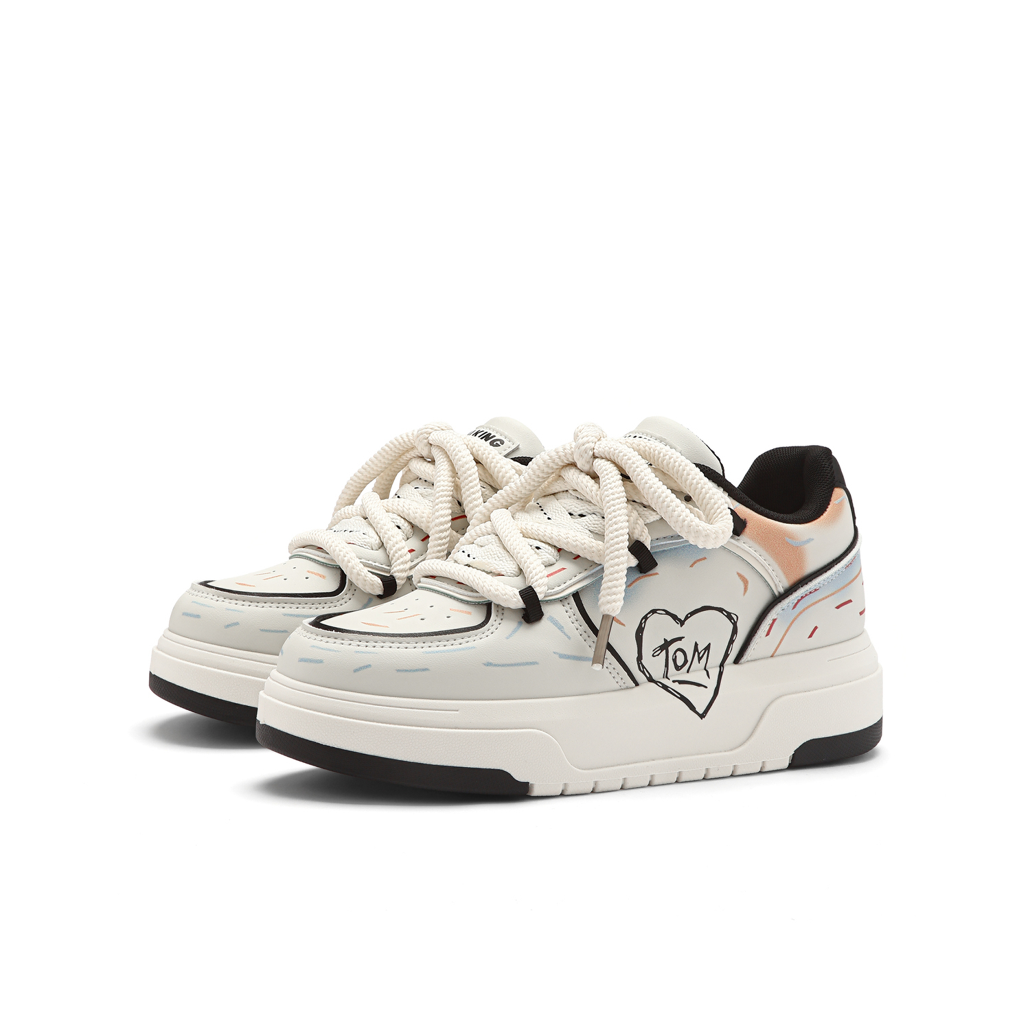 TALKING TOM Низкие скейтерские кеды с увеличенной высотой покрытия унисекс горчично-желтые, цвет Mustard Yellow 
TALKING TOM Низкие скейтерские кеды с увеличенной высотой покрытия унисекс горчично-желтые, цвет Mustard Yellow