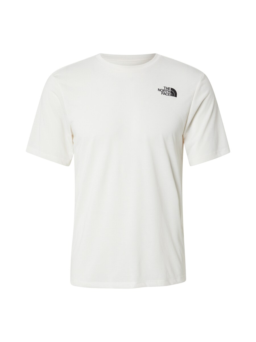 Футболка Performance THE NORTH FACE Foundation Mountains Faces, natural white
Футболка Performance THE NORTH FACE Foundation Mountains Faces, natural white