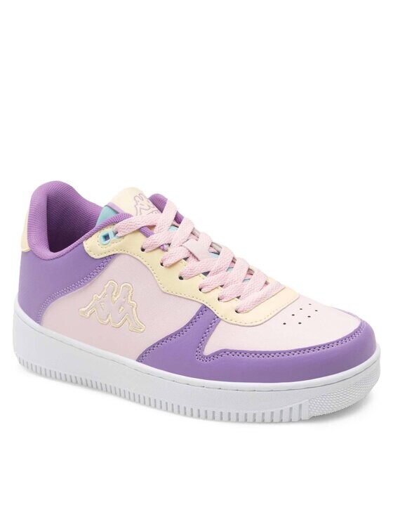 Кроссовки Kappa, розовый
Кроссовки Kappa, розовый