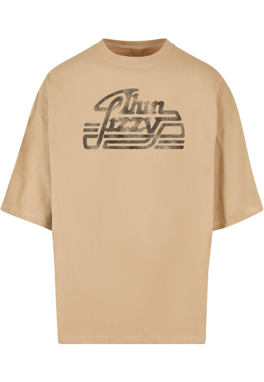 Классическая футболка Merchcode Shirt Thin Lizzy - Rocker, бежевый
Классическая футболка Merchcode Shirt Thin Lizzy - Rocker, бежевый