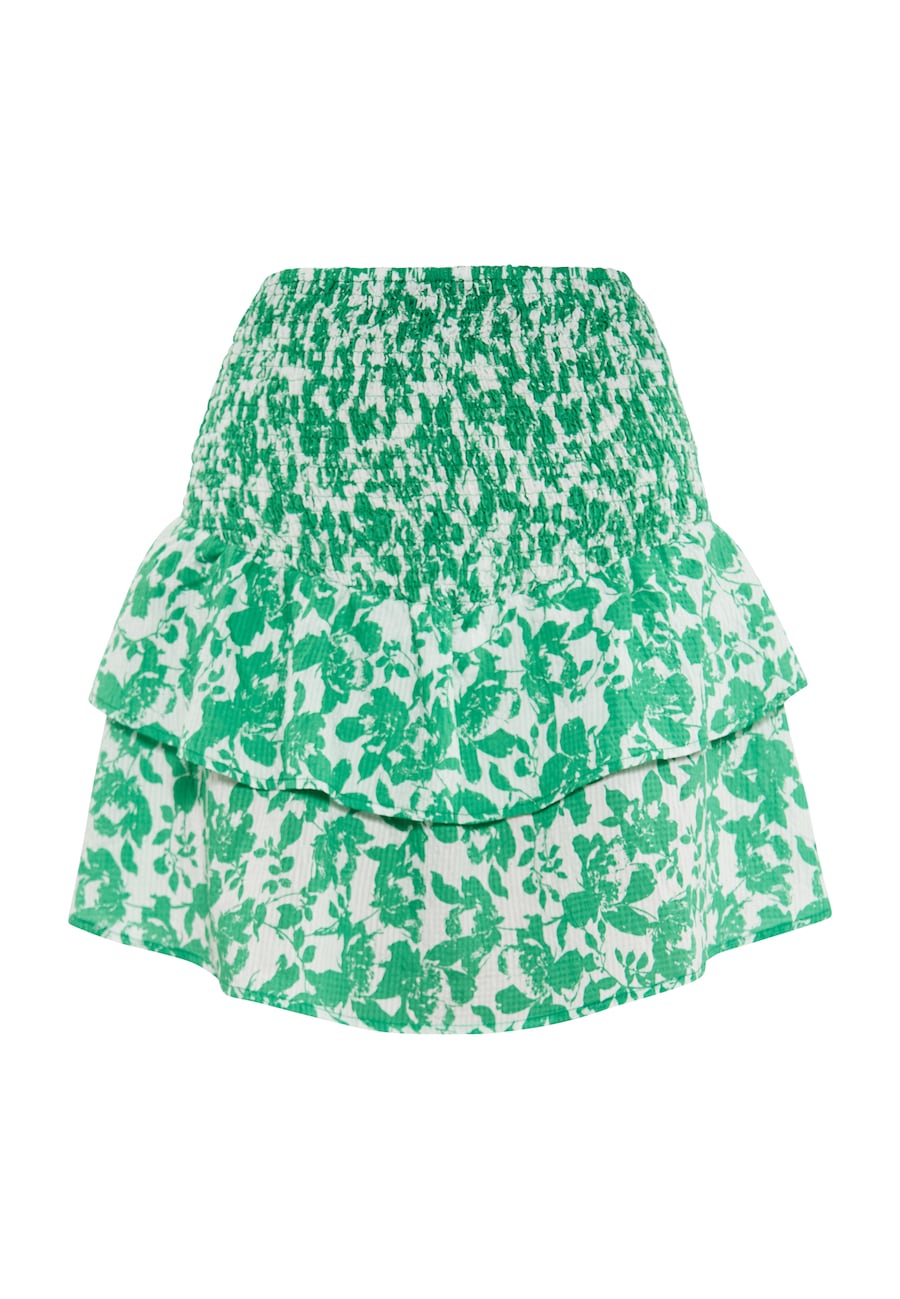 Юбка IZIA, зеленый
Юбка IZIA, зеленый
