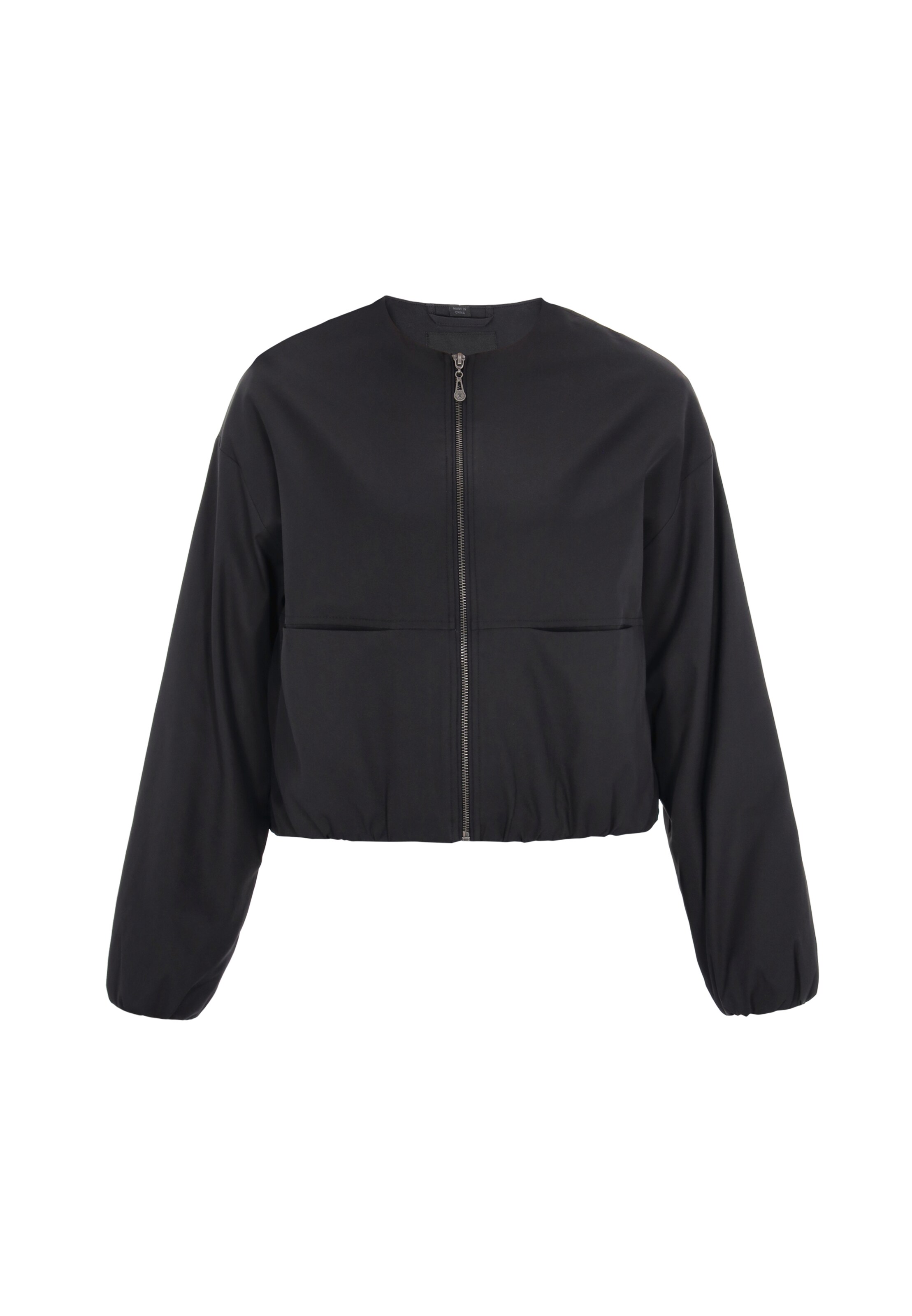 DreiMaster Klassik Куртка межсезонная 'Classic' в черном цвете
DreiMaster Klassik Куртка межсезонная 'Classic' в черном цвете