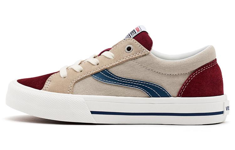 Детские парусиновые туфли Kids Low-top Red Vision Street Wear, красный
Детские парусиновые туфли Kids Low-top Red Vision Street Wear, красный