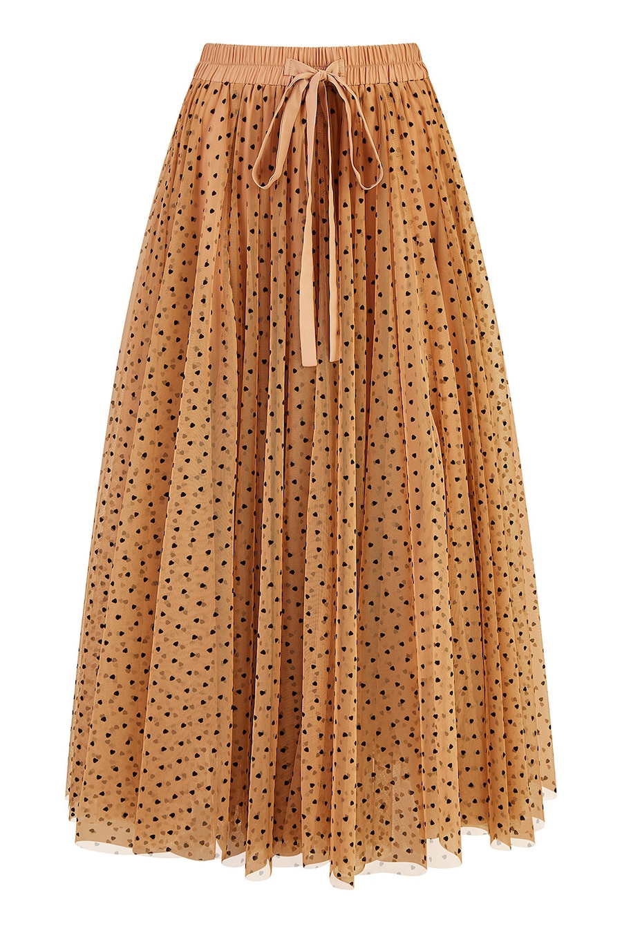 Юбка Yumi, светло-коричневый
Юбка Yumi, светло-коричневый