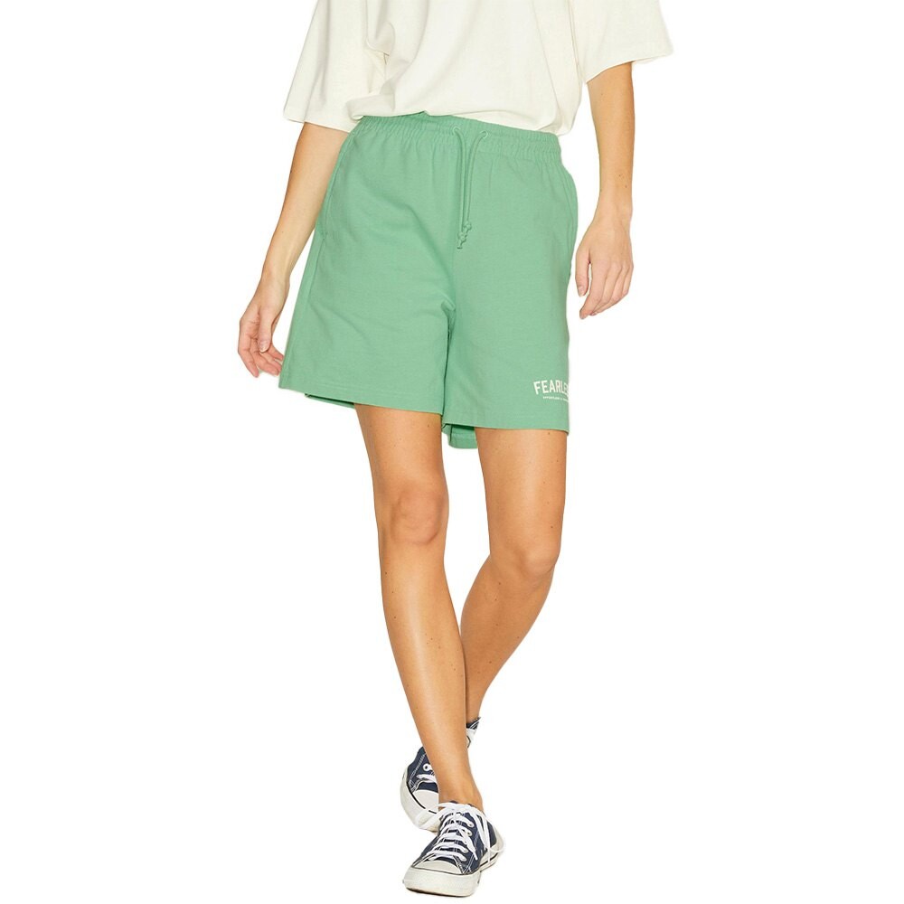 Шорты Jack & Jones Barbara Relaxed Vint JJXX sweat, зеленый
Шорты Jack & Jones Barbara Relaxed Vint JJXX sweat, зеленый