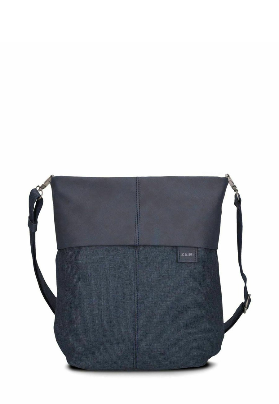 Сумка кросс-боди ZWEI OLLI UMHÄNGE, Navy/Dark Blue
Сумка кросс-боди ZWEI OLLI UMHÄNGE, Navy/Dark Blue