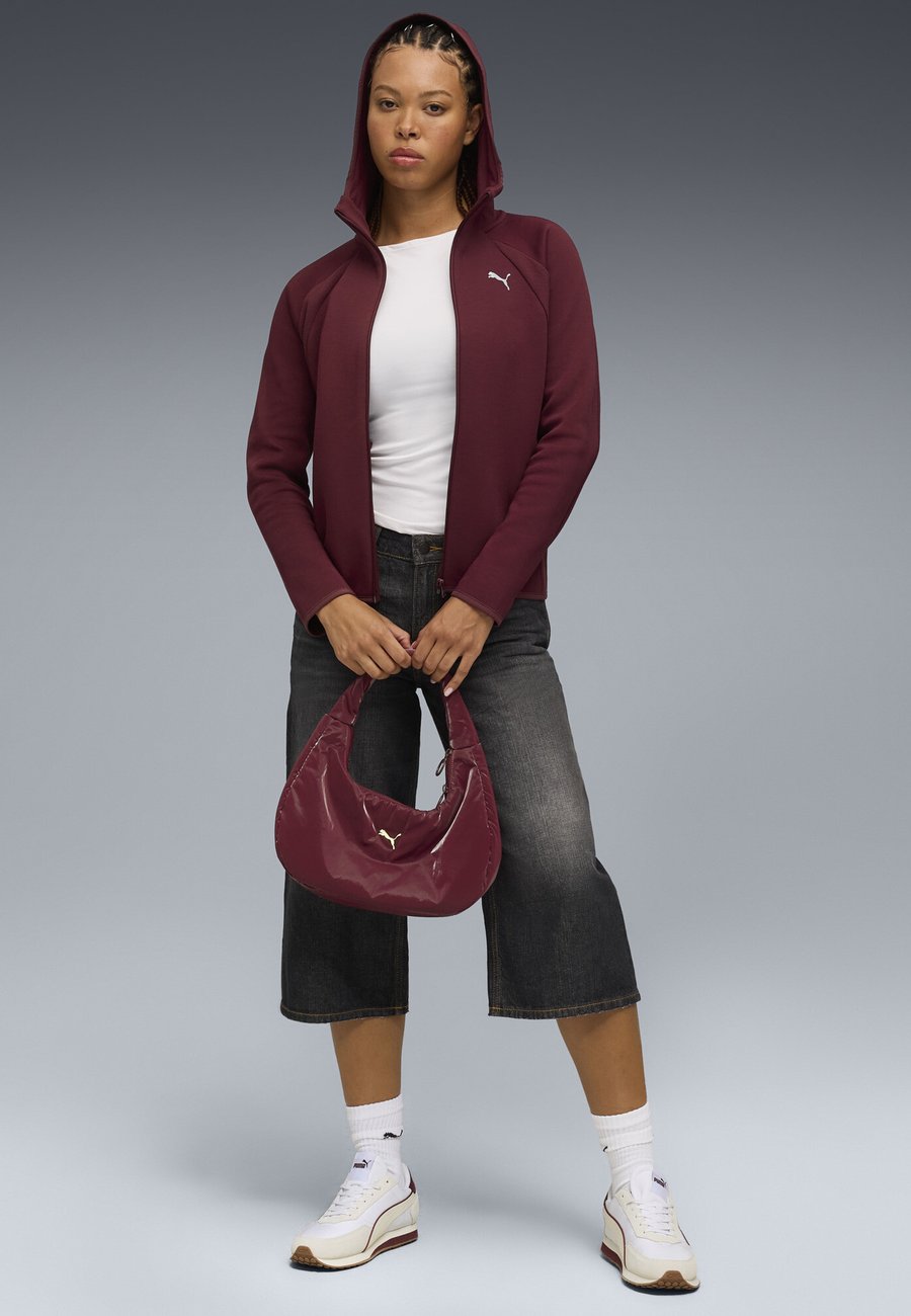 Толстовка Puma Zip-up sweatshirt, Ruby Shimmer/Red, Красный, Толстовка Puma Zip-up sweatshirt, Ruby Shimmer/Red
Толстовка Puma Zip-up sweatshirt, Ruby Shimmer/Red, Красный, Толстовка Puma Zip-up sweatshirt, Ruby Shimmer/Red