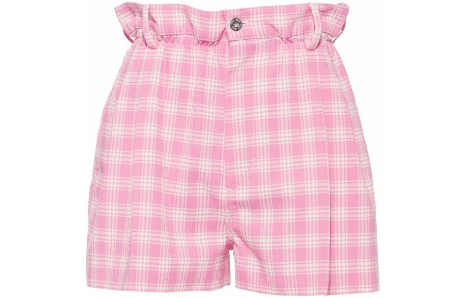 Шорты женские Miu Miu, розовый
Шорты женские Miu Miu, розовый