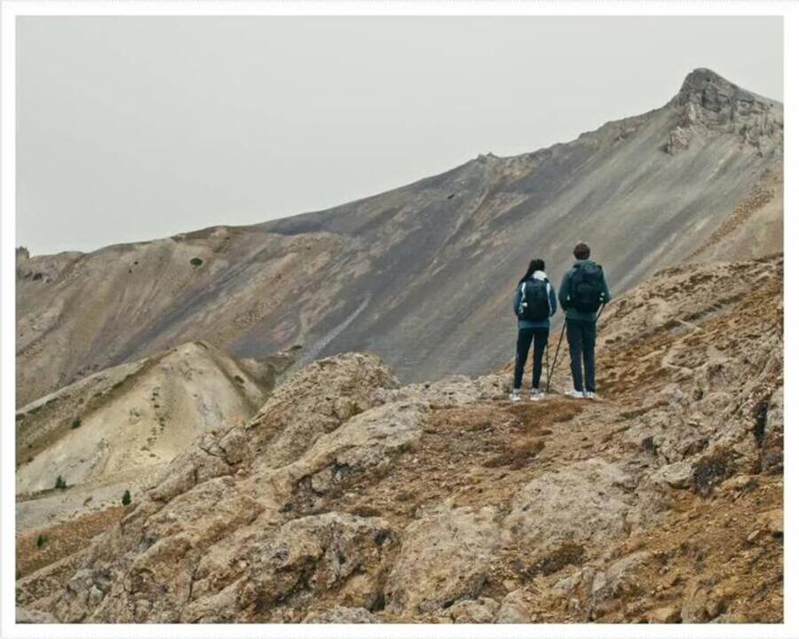 Женский походный рюкзак Quechua MH500 40 л
Женский походный рюкзак Quechua MH500 40 л