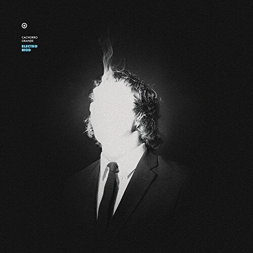 CD диск Cachorro Grande: Electromod 
CD диск Cachorro Grande: Electromod