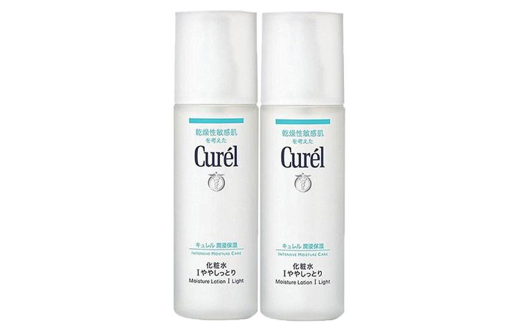 KERUN увлажняющий и питательный тоник для увлажнения, успокоения и гидратации 150ml/150ml*2 Curél
KERUN увлажняющий и питательный тоник для увлажнения, успокоения и гидратации 150ml/150ml*2 Curél