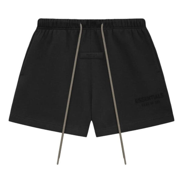 Шорты sweatshort 'black' Fear Of God Essentials, черный
Шорты sweatshort 'black' Fear Of God Essentials, черный