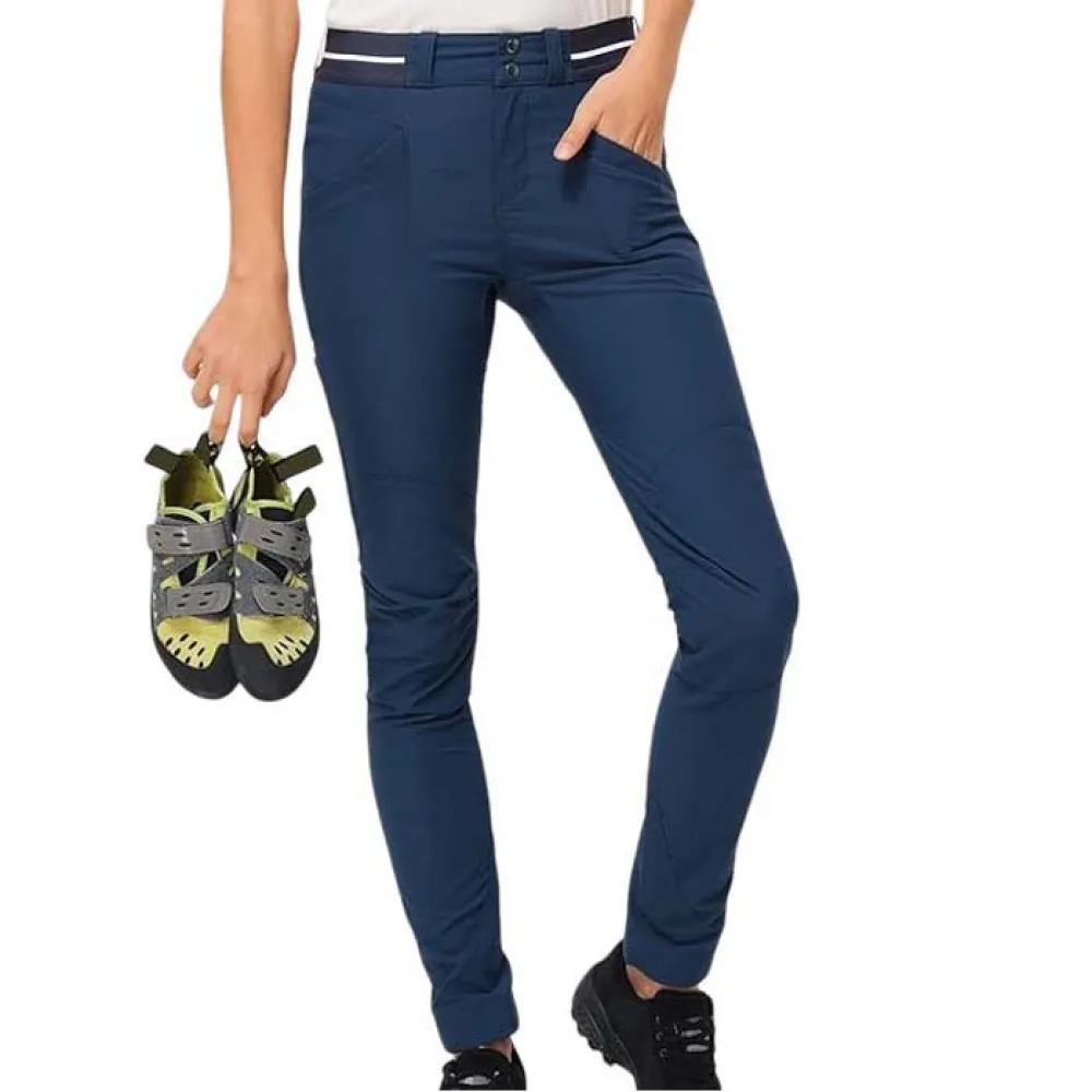 Брюки Looking For Wild Pro, синий
Брюки Looking For Wild Pro, синий