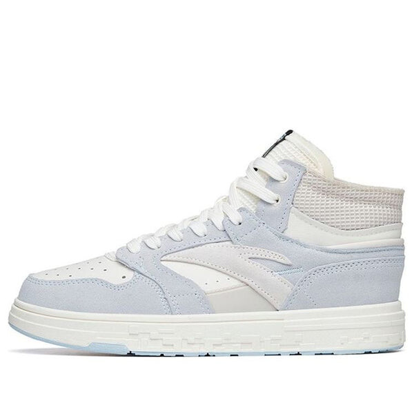 Кроссовки стритбол средний Anta, серый
Кроссовки стритбол средний Anta, серый