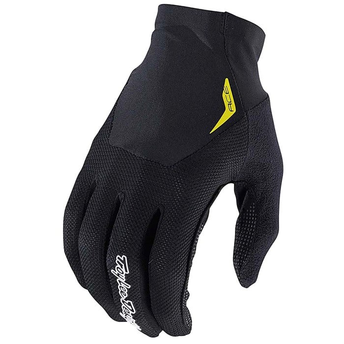 Велосипедные перчатки Ace 2.0 Troy Lee Designs, Black
Велосипедные перчатки Ace 2.0 Troy Lee Designs, Black