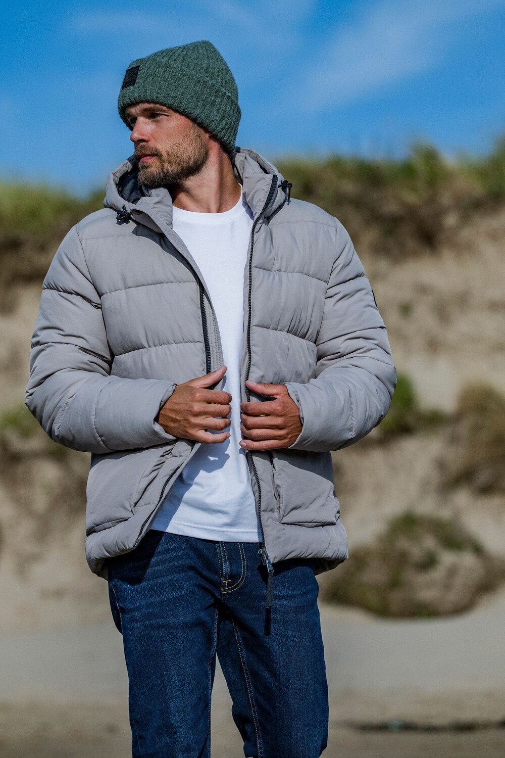 Мужская утепленная парка hamilton Tog 24, бежевый
Мужская утепленная парка hamilton Tog 24, бежевый