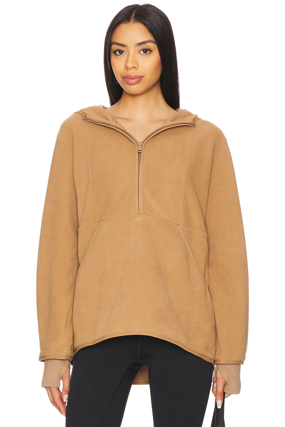 Полузип-пуловер "Urban explorer" Beyond Yoga, deep tan
Полузип-пуловер "Urban explorer" Beyond Yoga, deep tan