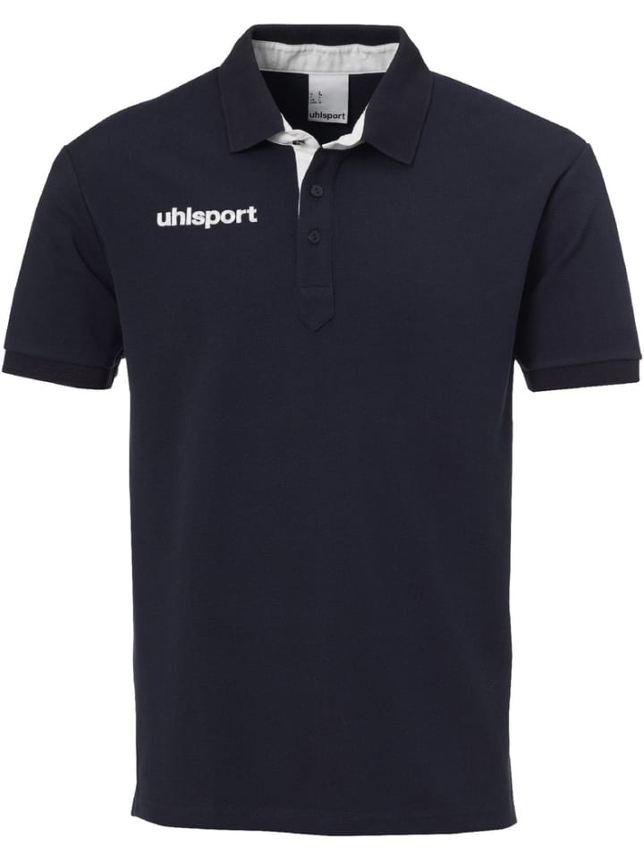 Рубашка-поло uhlsport , черный
Рубашка-поло uhlsport , черный