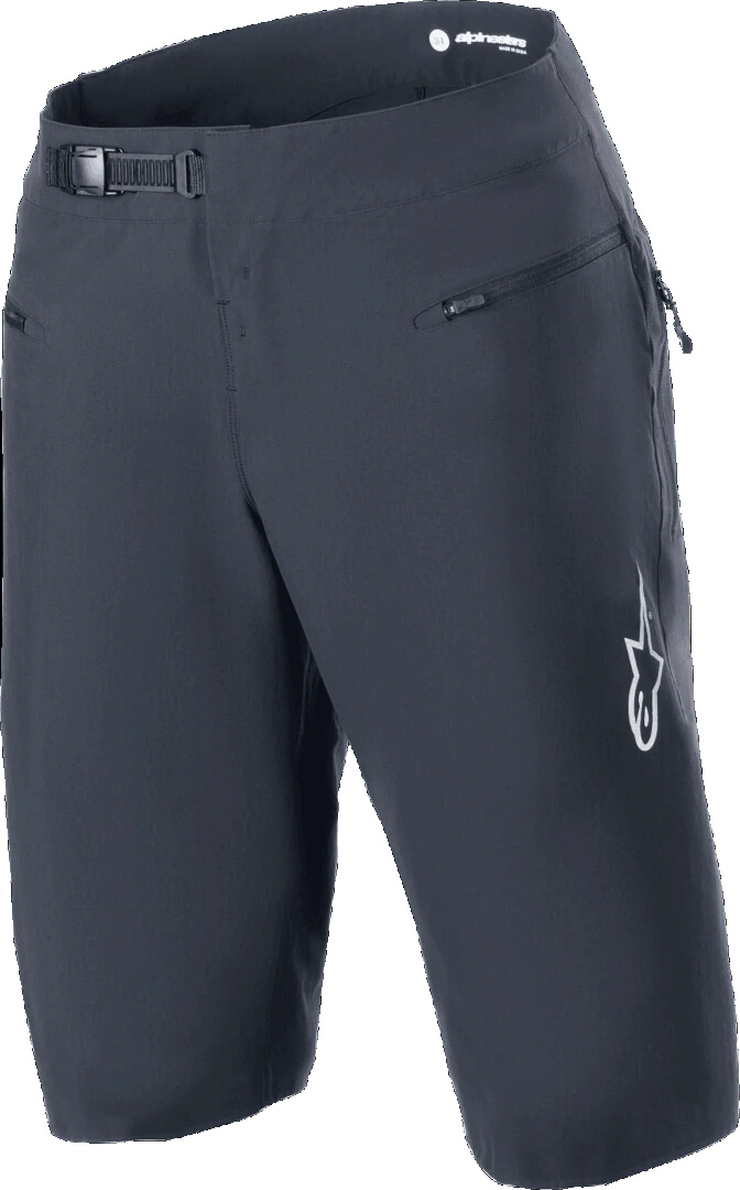 Велосипедные шорты Alpinestars a-aria
Велосипедные шорты Alpinestars a-aria