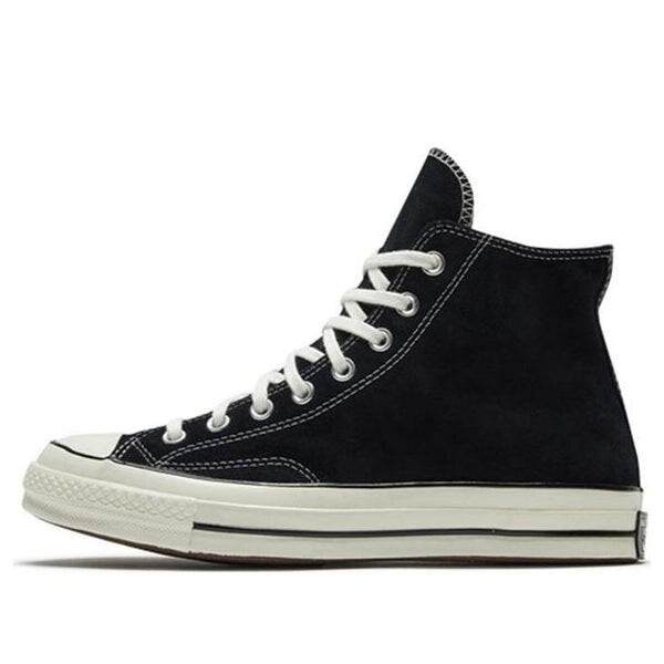 Кроссовки chuck 70 hi 'black beige' Converse, черный
Кроссовки chuck 70 hi 'black beige' Converse, черный