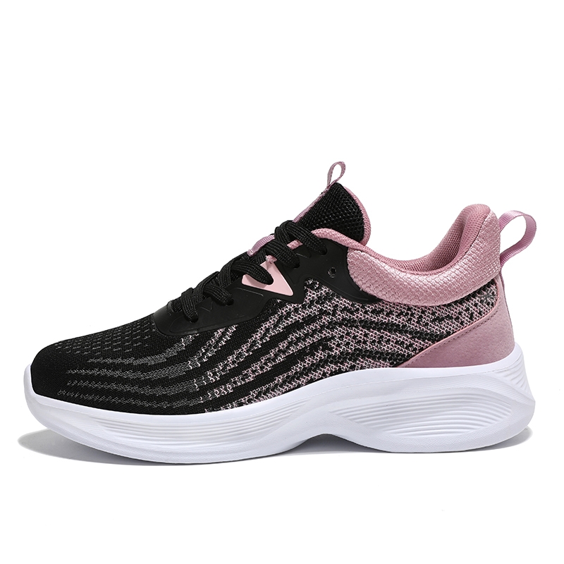 Детская обувь для подростков YUZHAOLIN, черный/розовый
Детская обувь для подростков YUZHAOLIN, черный/розовый